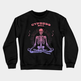 Cypress Hill Crewneck Sweatshirt